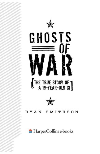 Ghost Wars