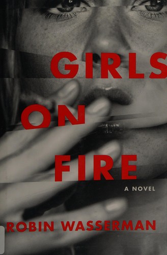 Girl On Fire How to Choose Yourself, Burn the Rule Book, and Blaze Your Own Trail in Life and Business