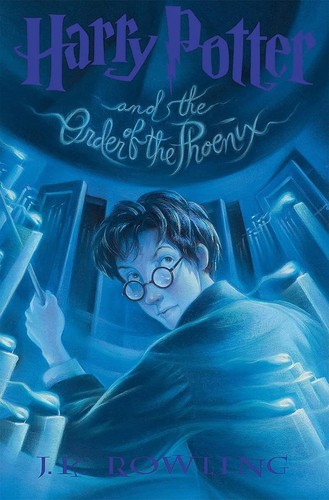 Harry Potter, The Complete Collection