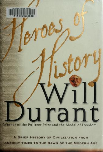 Heroes of History
