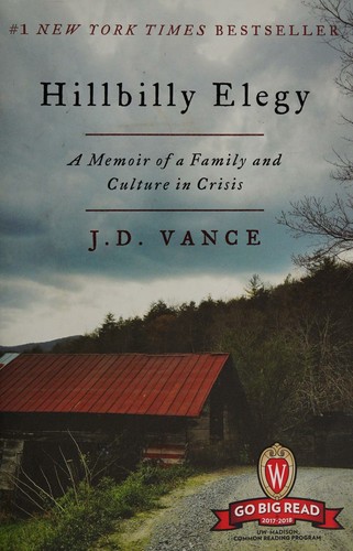 Hillbilly Elegy