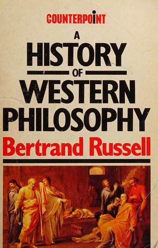 History of Western Philosophy