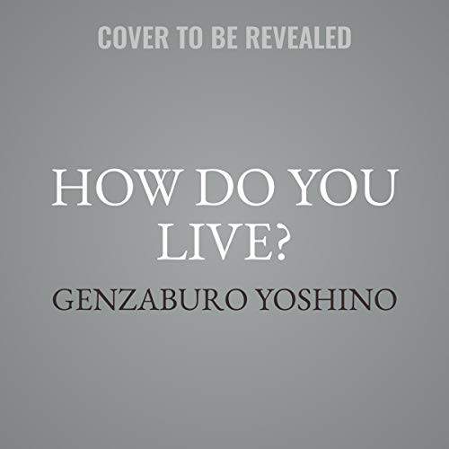 How Do You Live