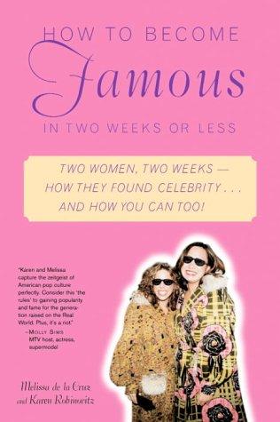 How to Become Famous, Lost Einsteins, Forgotten Superstars, and How the Beatles Came to Be