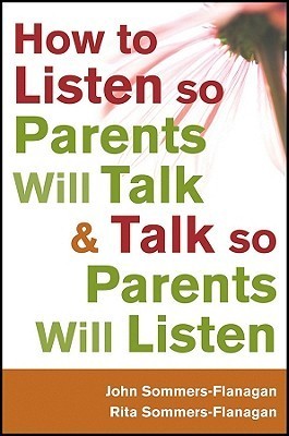 How to Listen So Your Kids Will Talk Deepen Your Connection and Strengthen Their Confidence
