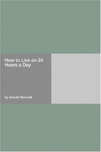 How to Live