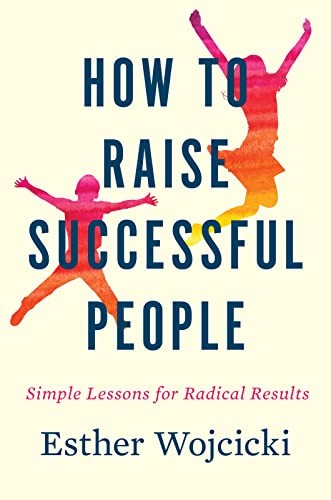 How to Raise Success people