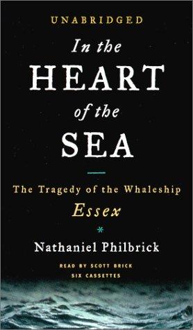 In the Heart of the Sea