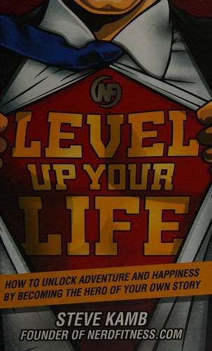 Level Up Your Life