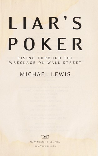Liars Poker