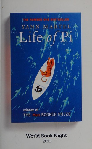 Life of Pi
