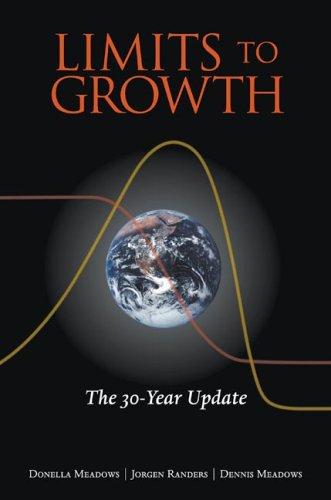 Limits to Growth The 30-Year Update