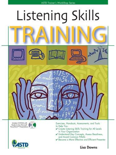 Listening Skills Training, How to Truly Listen, Understand, and Validate for Better and Deeper Connections
