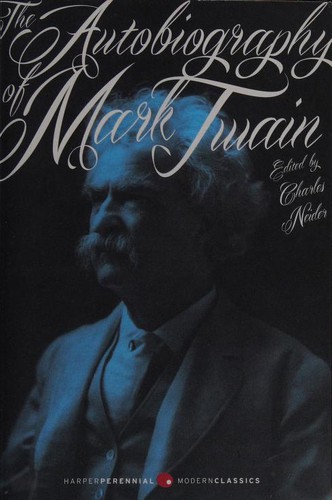 Mark Twain