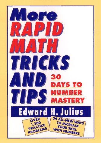 Math Tips, Tricks