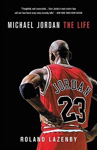 Michael Jordan, The Life
