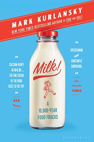 Milk