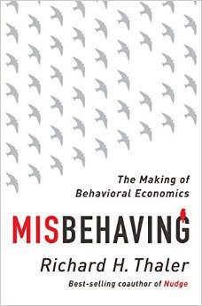 Misbehaving