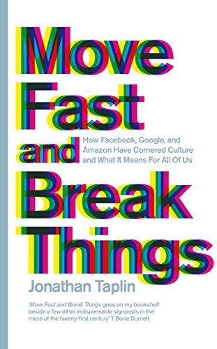 Move Fast and Fix Things The Trusted Leaders Guide to Solving Hard Problems