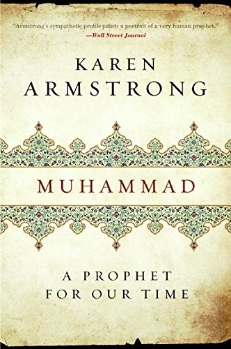 Muhammad A Prophet for Our Time