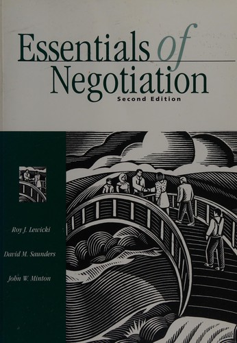 Negotiation