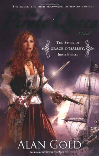 Pirate Queens the Lives of Anne Bonny and Mary Read
