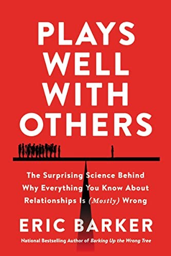 Play Well with Others