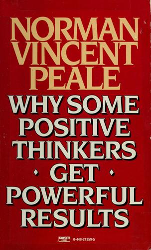 Power, Why Some People Have It and Others Dont