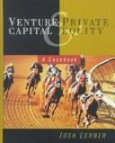 Private Equity, A Casebook
