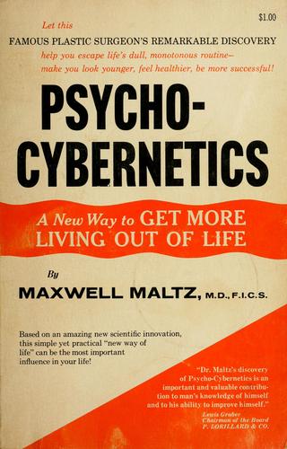 Psycho-Cybernetics