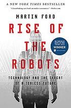 Rise of the Robots