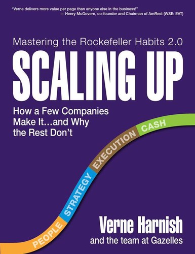 Scaling Up