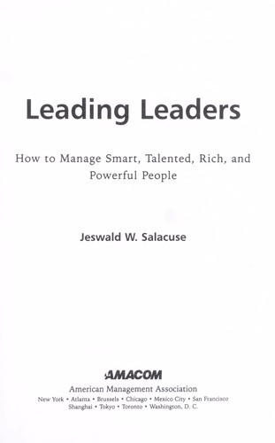 Smart Management How Simple Heuristics Help Leaders Make Good Decisions in an Uncertain World
