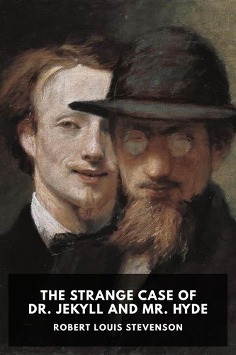 Strange Case of Dr Jekyll and Mr Hyde
