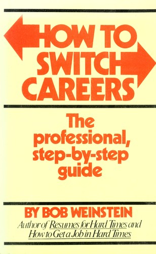 Switch, How to change things