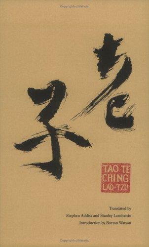 Tao Te Ching The Essential Translation of the Ancient Chinese Book of the Tao by Lao-tzu,