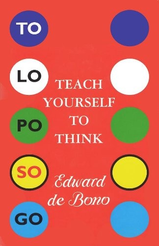 Teach Yourself To Think