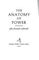 The Anatomy of Power