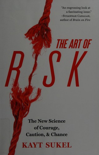 The Art of Risk