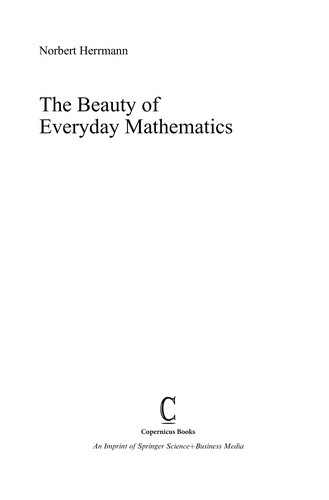 The Beauty of Everyday Things