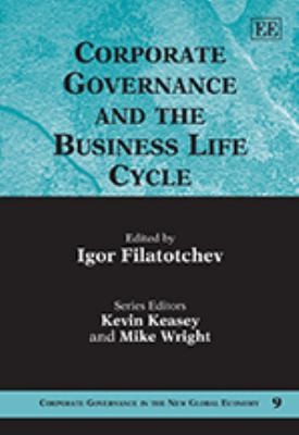 The Corporate Life Cycle Business, Investment, and Management Implications