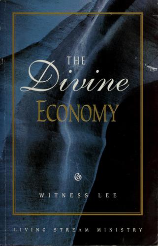 The Divine Economy How Religions Compete for Wealth, Power, and People