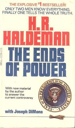 The End of Power