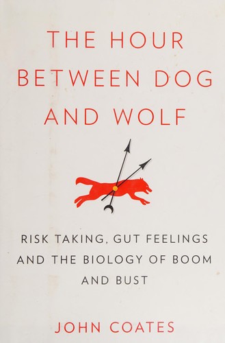 The Hour Between Dog and Wolf Risk