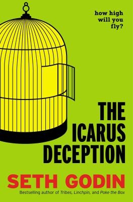 The Icarus Deception, How High Will You Fly