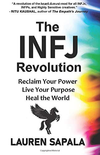 The INFJ Revolution