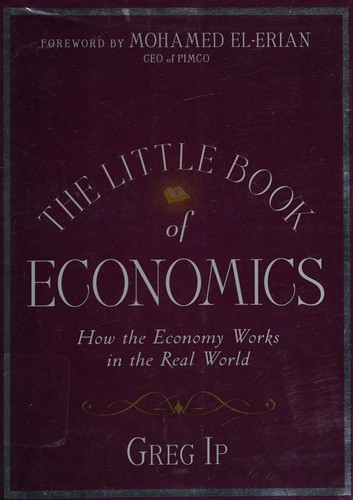 The Little Book of Economics
