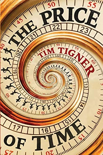 The Price of Time, The Real Story of Interest