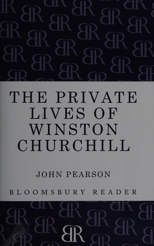 The Private Lives of Winston Churchill