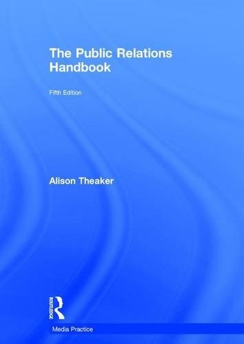 The Public Relations Handbook, 7th Edition